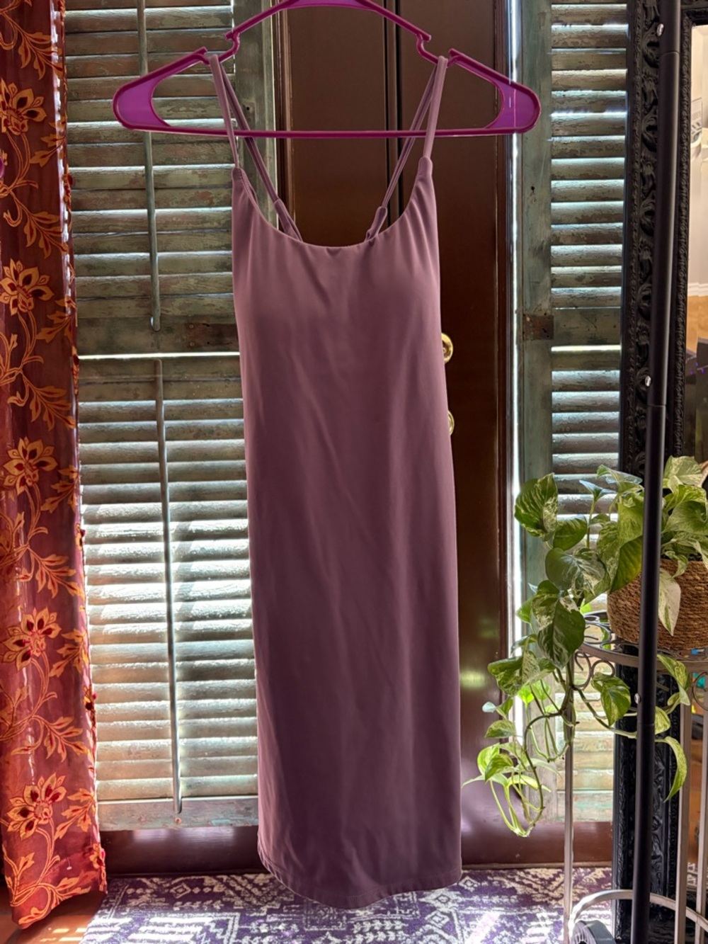 HALARA Athleisure Dress with Pockets